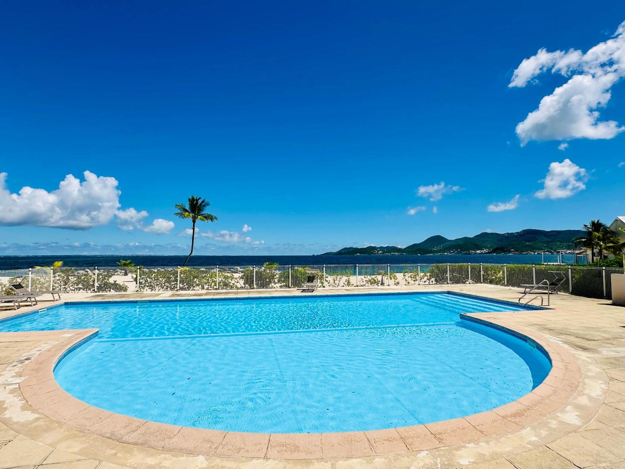 Shell Beach - Magnifique Loft Sur La Plage Baie Nettle Zewnętrze zdjęcie