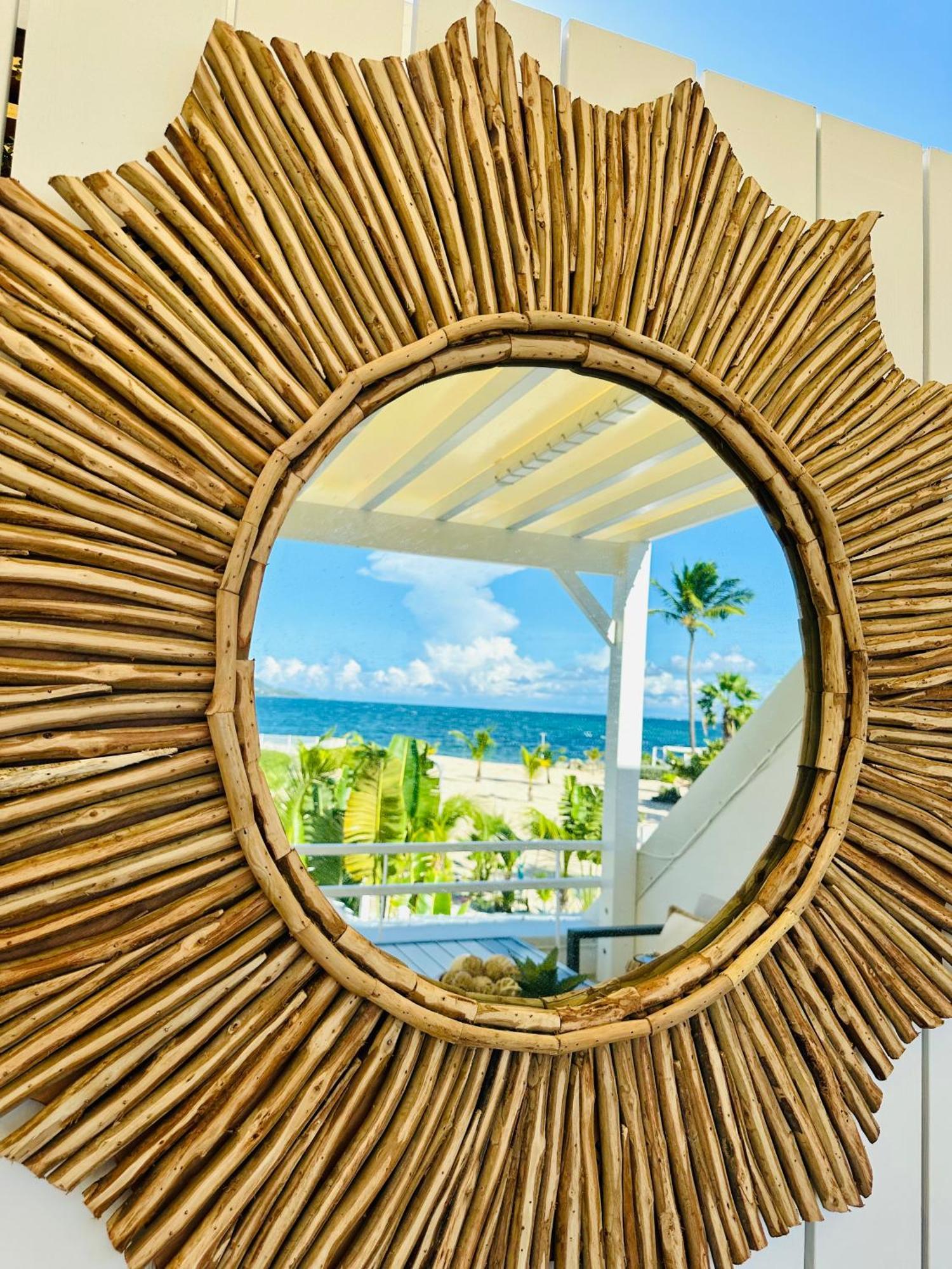 Shell Beach - Magnifique Loft Sur La Plage Baie Nettle Zewnętrze zdjęcie